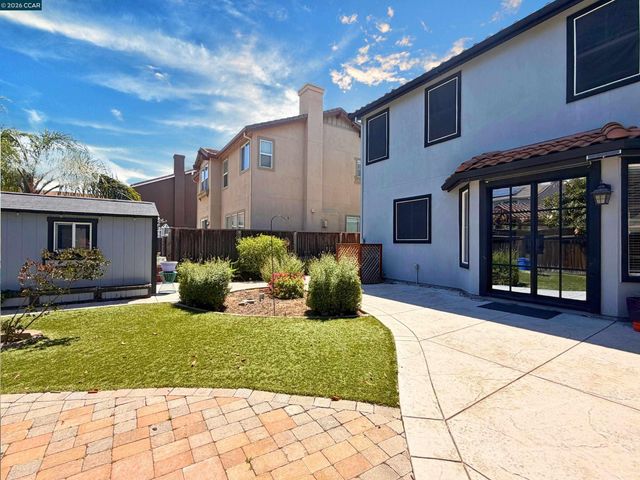 49 Nettle Ct, Oakley, CA 94561