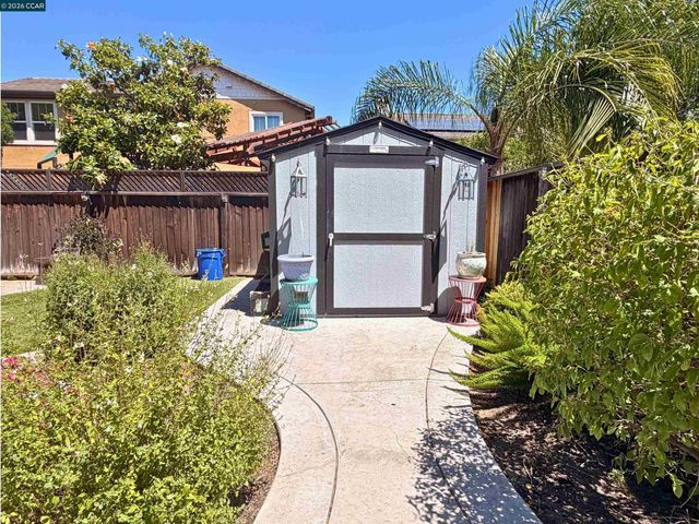 49 Nettle Ct, Oakley, CA 94561
