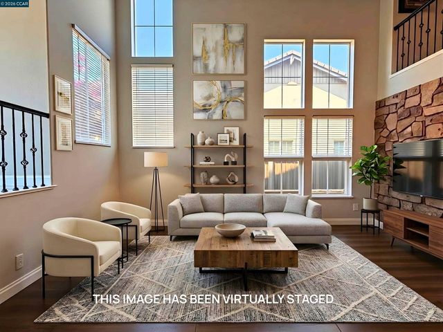 49 Nettle Ct, Oakley, CA 94561
