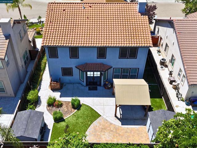 49 Nettle Ct, Oakley, CA 94561