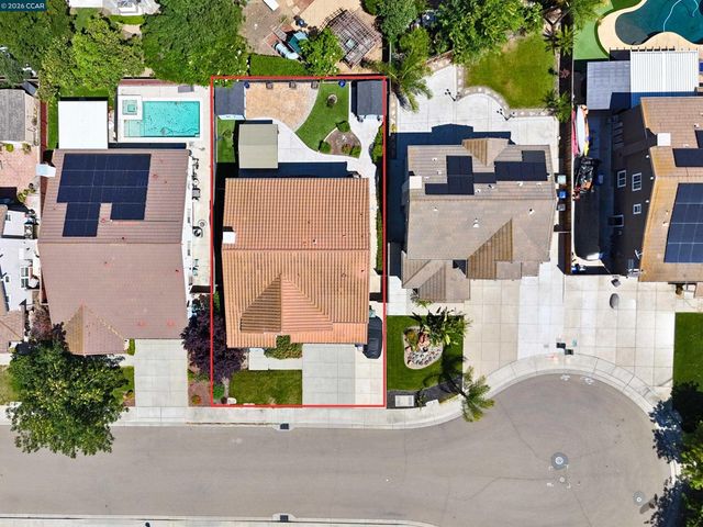 49 Nettle Ct, Oakley, CA 94561