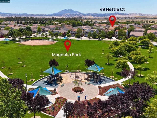 49 Nettle Ct, Oakley, CA 94561