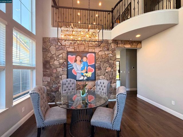 49 Nettle Ct, Oakley, CA 94561