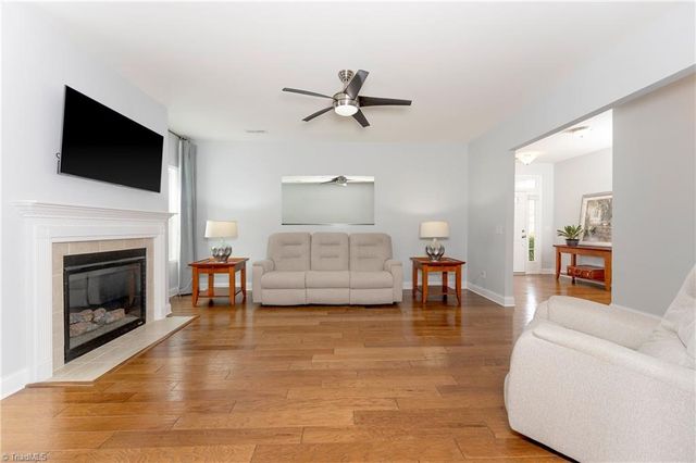 7036 Woodside Forest Circle, Lewisville, NC 27023