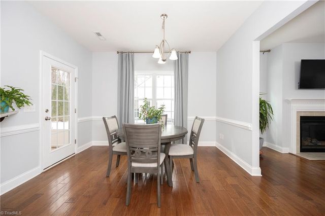 7036 Woodside Forest Circle, Lewisville, NC 27023