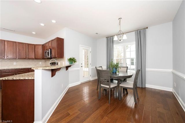 7036 Woodside Forest Circle, Lewisville, NC 27023