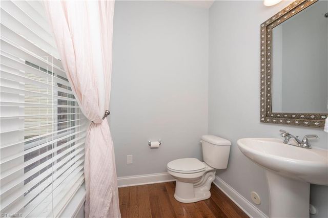 7036 Woodside Forest Circle, Lewisville, NC 27023