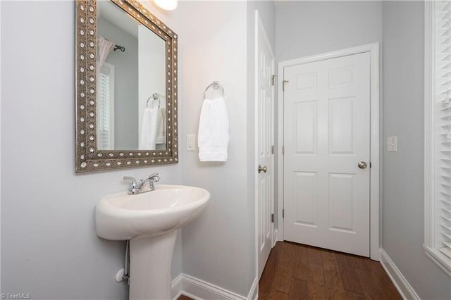 7036 Woodside Forest Circle, Lewisville, NC 27023