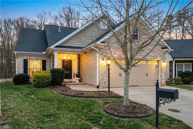 7036 Woodside Forest Circle, Lewisville, NC 27023