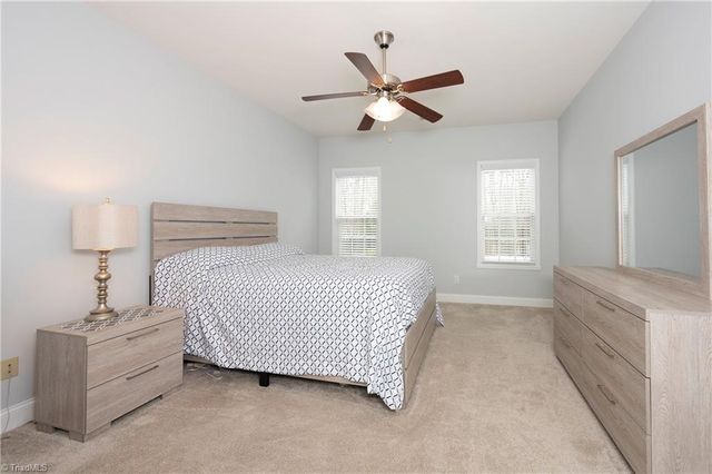 7036 Woodside Forest Circle, Lewisville, NC 27023