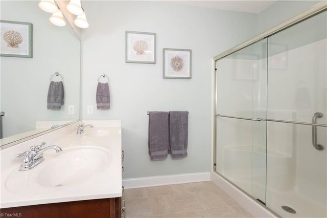 7036 Woodside Forest Circle, Lewisville, NC 27023