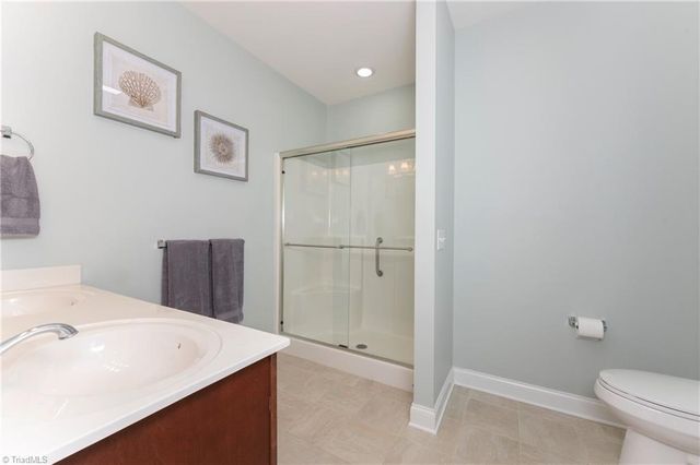 7036 Woodside Forest Circle, Lewisville, NC 27023