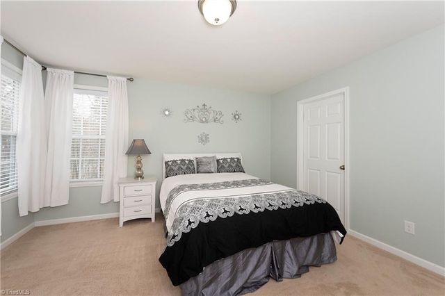 7036 Woodside Forest Circle, Lewisville, NC 27023