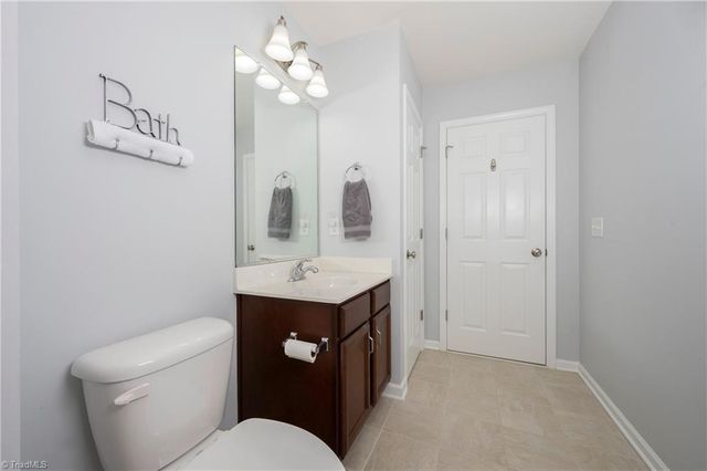 7036 Woodside Forest Circle, Lewisville, NC 27023