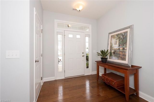 7036 Woodside Forest Circle, Lewisville, NC 27023