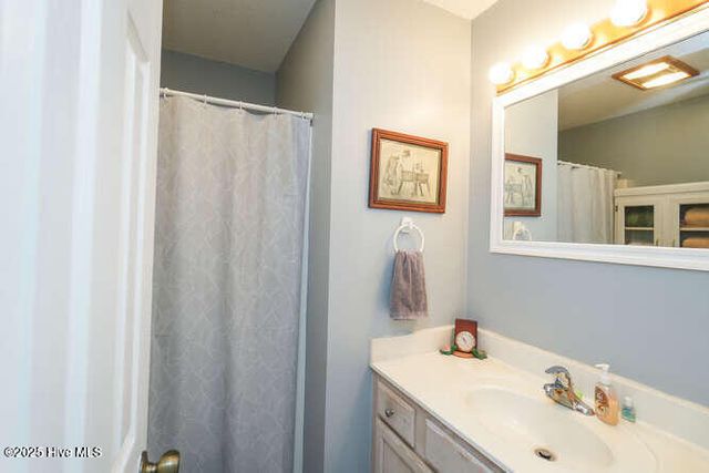 4007 E Oak Island Drive, Oak Island, NC 28465