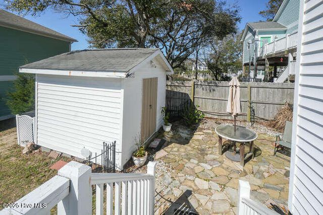4007 E Oak Island Drive, Oak Island, NC 28465