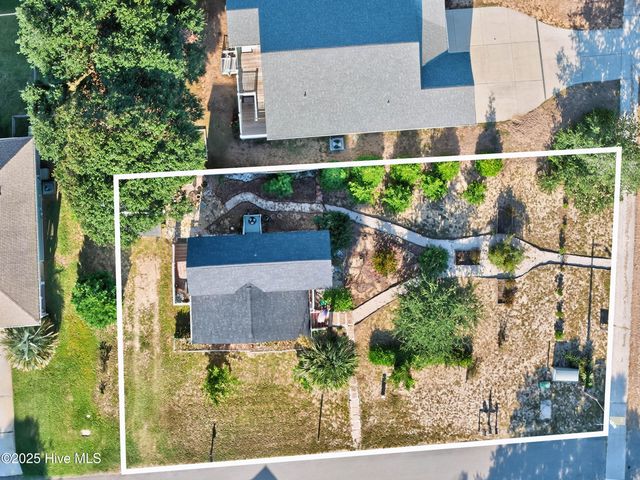 4007 E Oak Island Drive, Oak Island, NC 28465