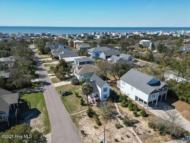 4007 E Oak Island Drive, Oak Island, NC 28465