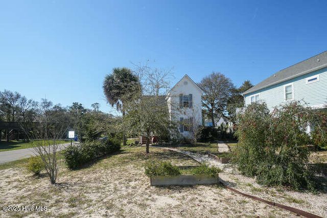 4007 E Oak Island Drive, Oak Island, NC 28465