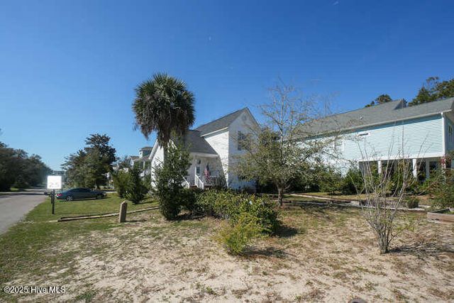 4007 E Oak Island Drive, Oak Island, NC 28465