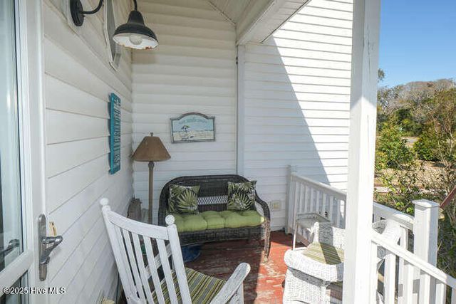 4007 E Oak Island Drive, Oak Island, NC 28465