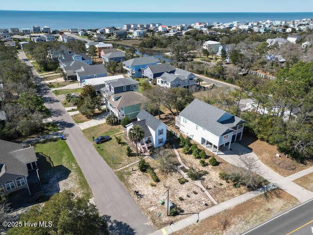 4007 E Oak Island Drive, Oak Island, NC 28465