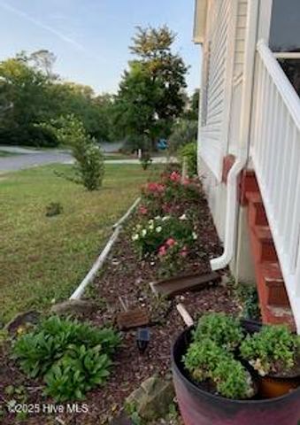 4007 E Oak Island Drive, Oak Island, NC 28465