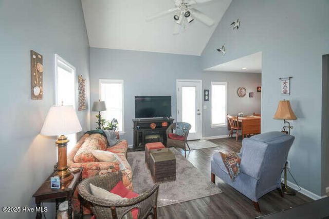 4007 E Oak Island Drive, Oak Island, NC 28465