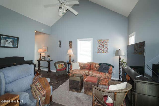 4007 E Oak Island Drive, Oak Island, NC 28465