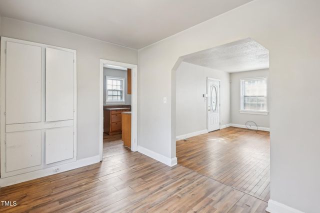 115 Higbee Street, Durham, NC 27704