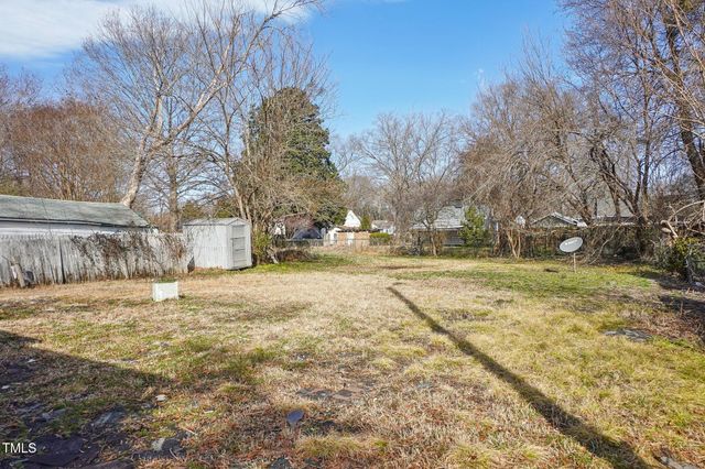 115 Higbee Street, Durham, NC 27704