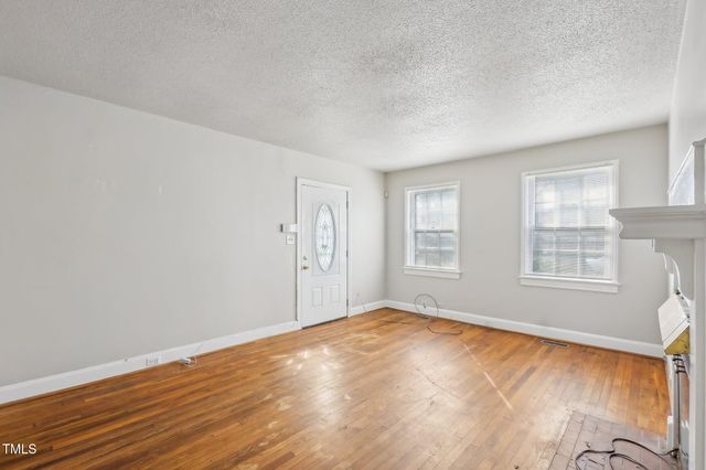 115 Higbee Street, Durham, NC 27704