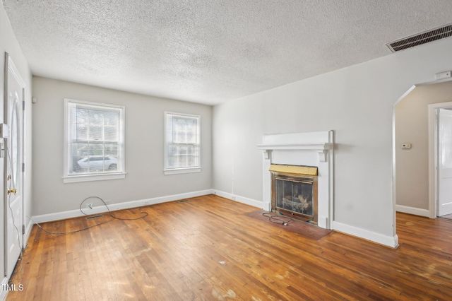 115 Higbee Street, Durham, NC 27704