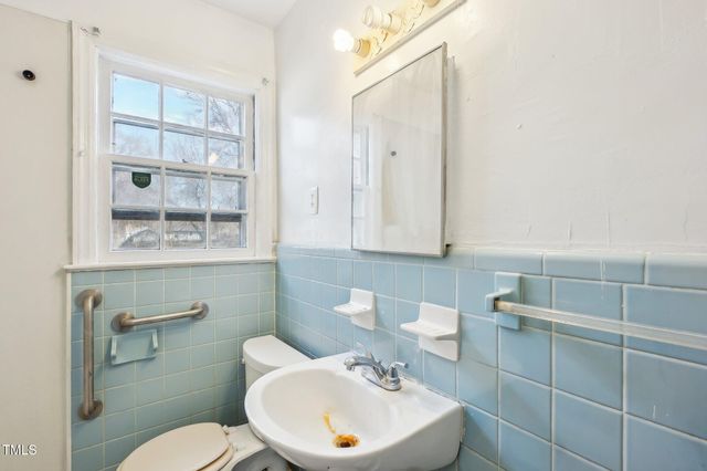 115 Higbee Street, Durham, NC 27704