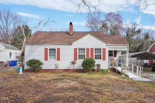 115 Higbee Street, Durham, NC 27704