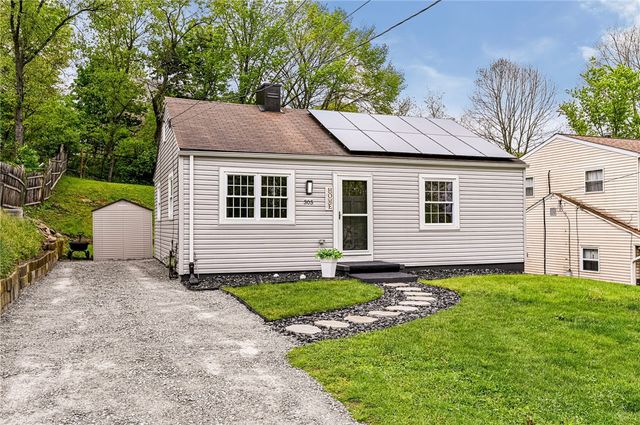 305 Victoria Drive, Monroeville, PA 15146