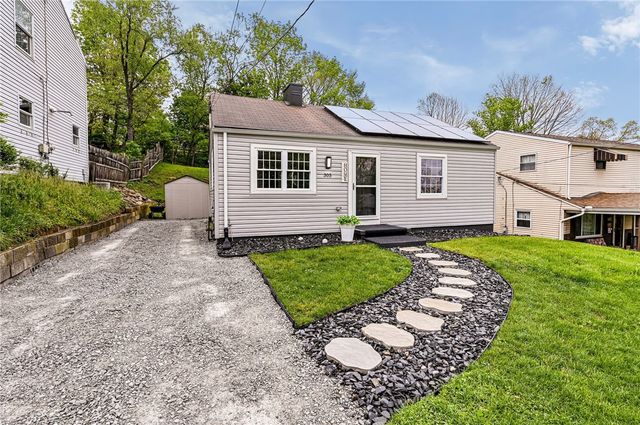 305 Victoria Drive, Monroeville, PA 15146