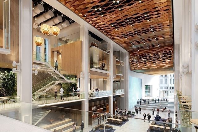 240 Devonshire Street 5111, Boston, MA 02110