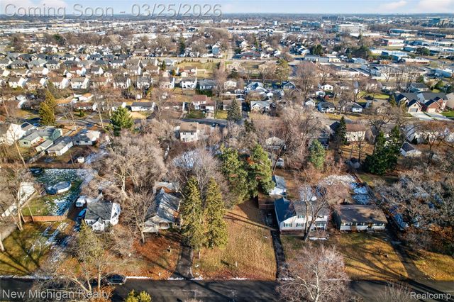 000 Westwood, Troy, MI 48083