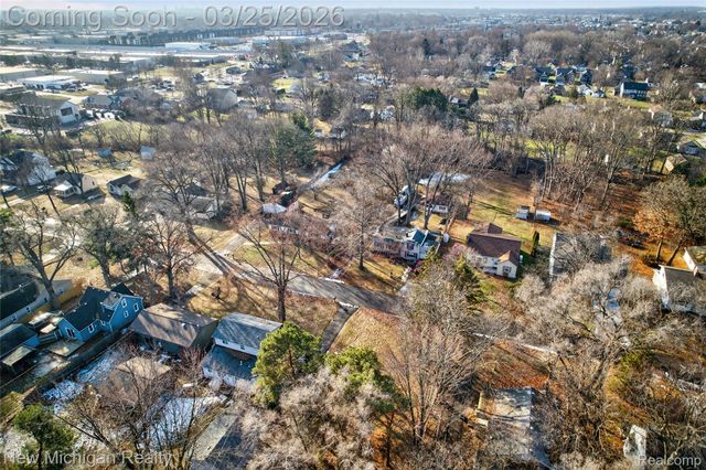 000 Westwood, Troy, MI 48083