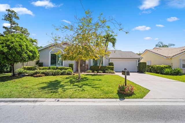 1110 Aviary Road, Wellington, FL 33414
