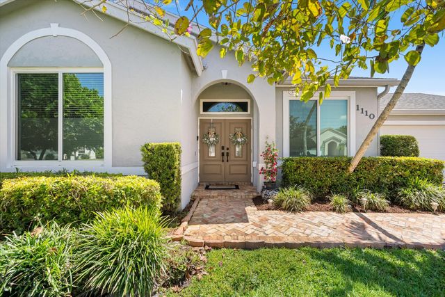 1110 Aviary Road, Wellington, FL 33414