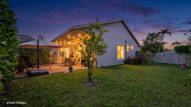 1110 Aviary Road, Wellington, FL 33414