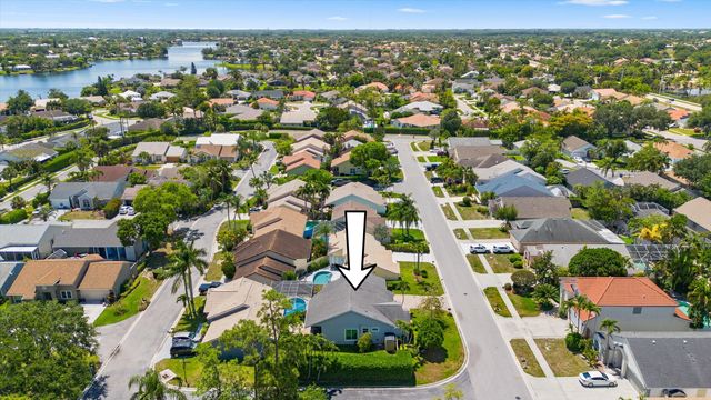 1110 Aviary Road, Wellington, FL 33414