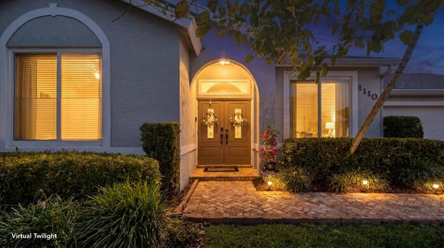 1110 Aviary Road, Wellington, FL 33414