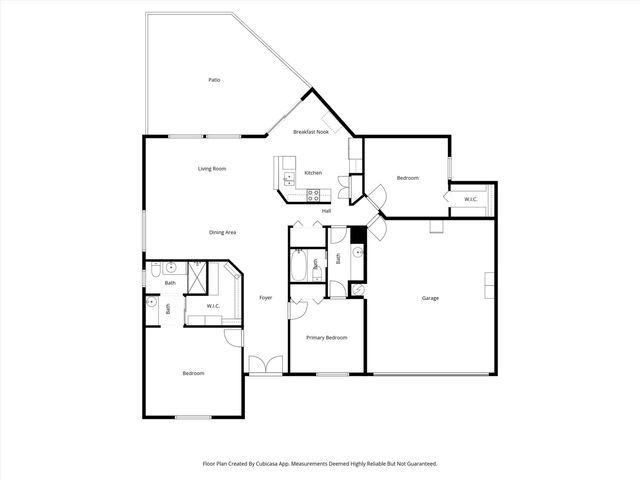 1110 Aviary Road, Wellington, FL 33414