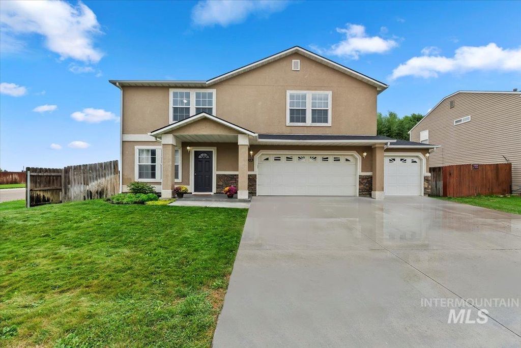13903 Maravilla St., Caldwell, ID 83607