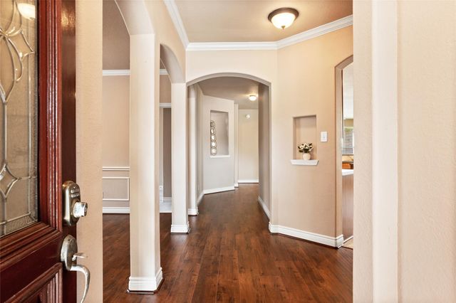 1055 Brigid Court, Dickinson, TX 77539