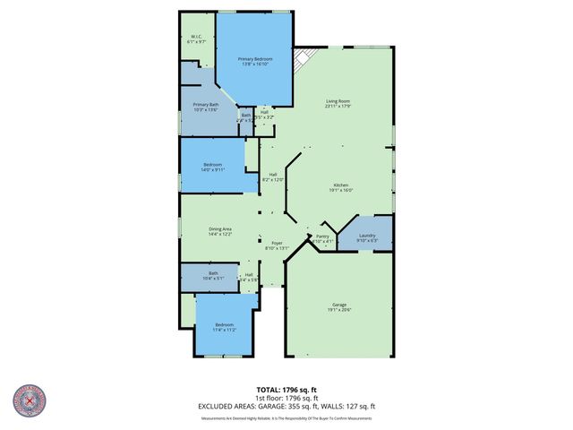 1055 Brigid Court, Dickinson, TX 77539